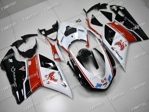 Per ducati 848 - per, 2007-2011