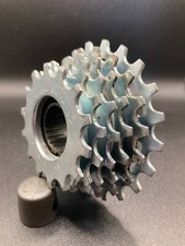 Ruota Libera REGINA BX 6 Speed Freewheel. 14-21. VINTAGE Road Bike. Eroica