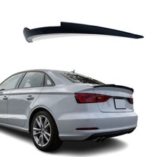 Spoiler per audi berlina - spoiler, 8v