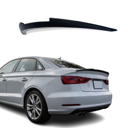 Spoiler per audi - per, a3