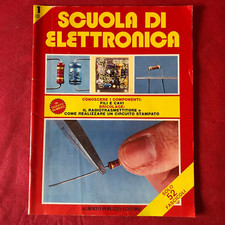 Peruzzo Scuola di ELETTRONICA