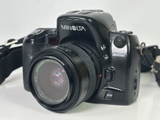 Minolta Dynax 800si fotocamera