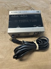Native instruments traktor - native,
