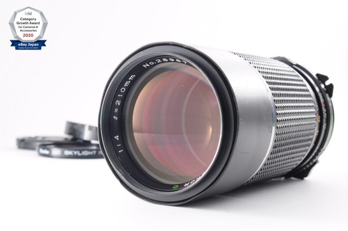 Exc obiettivo mamiya - **exc+5**,
