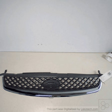 1373755 Griglia completa FORD FIESTA (CBK) 1.4 TDCi Ber 5p/d/1399cc