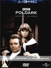 Poldark - Series 2 - Vol.2