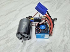 Motore brushless Speed Passion