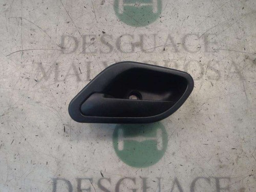 Maniglia interna anteriore - interna,