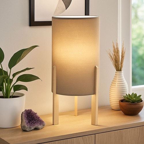 Lampada tavolo - da, da