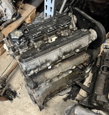 Motore Lancia Delta Integrale