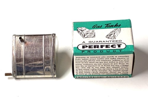 Serbatoio benzina vintage