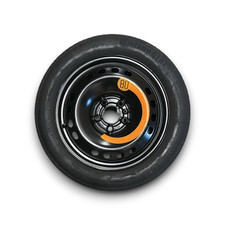 ruotino di scorta alfa romeo