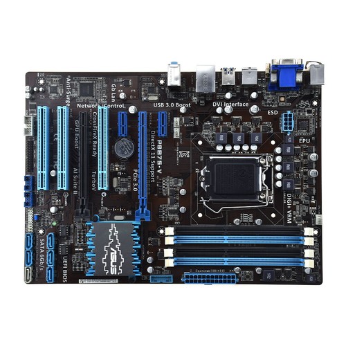 Per asus p8b75 scheda - per, madre