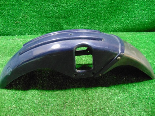 Parafango anteriore suzuki - anteriore, dr
