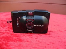 Olympus XA
