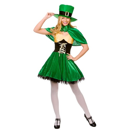 Costumi malvagi folletto