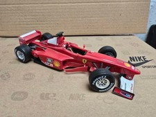 Ferrari F300 1:24 Michael