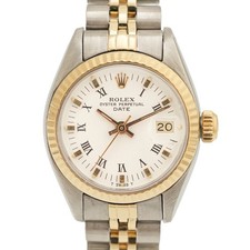 Rolex Lady Datejust ref.6917