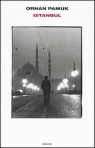Pamuk orhan istanbul i - pamuk,orhan., istanbul.
