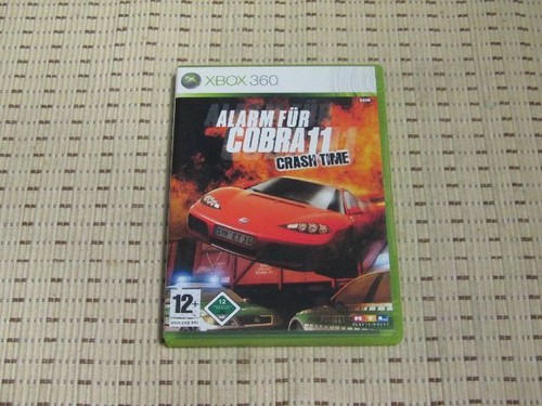 Allarme per cobra crash - 11,