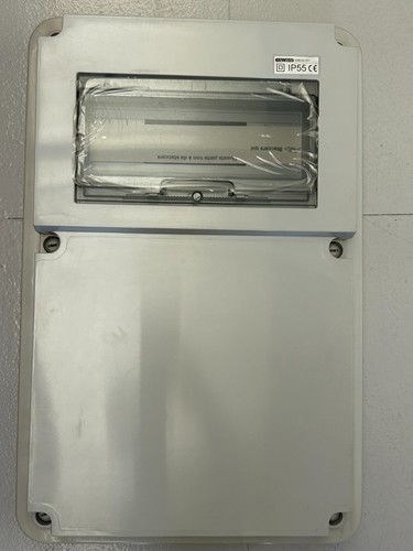 Gewiss 68007n quadro - gw-68007n,