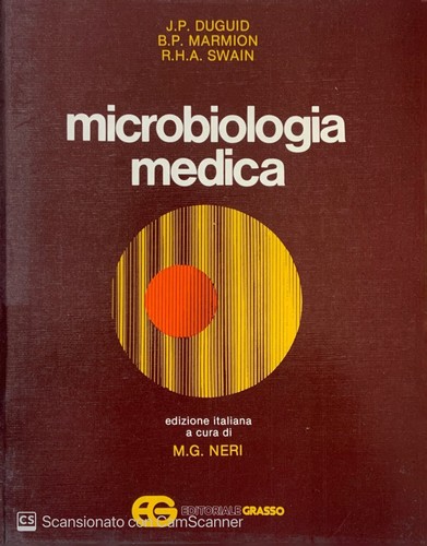 Microbiologia medica