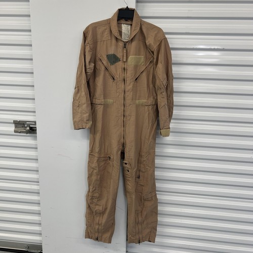 Tuta volo vintage - tuta, da
