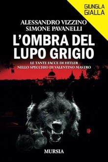 Lombra del lupo grigio - :, le