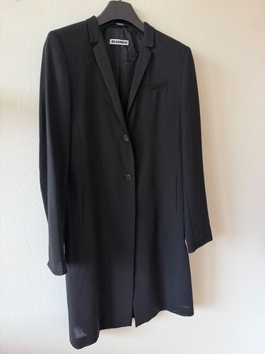 Cappotto jil sander - jil,