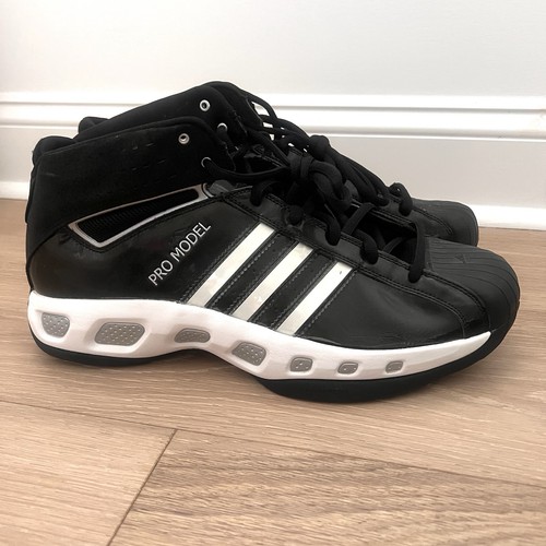 Scarpe basket adidas pro - da,