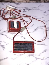 Nikko #1296 9.6v Rechargeable