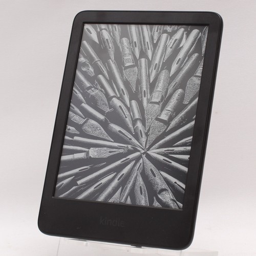 Amazon kindle 11a - kindle,