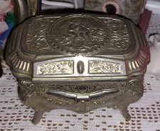 Portagioie Carillon Vintage