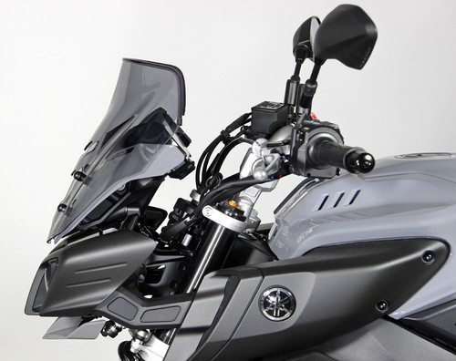 Mra cupolino spoiler - mra,