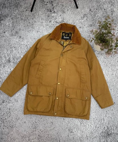 Barbour beaufort size - barbour,