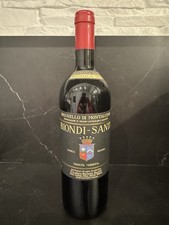 BRUNELLO DI MONTALCINO DOCG