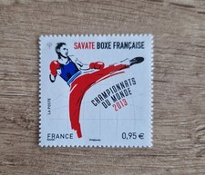 2013 NEUF  N° 4831 SAVATE