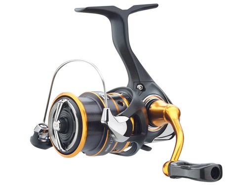 Daiwa iprimi spinning - daiwa, lt