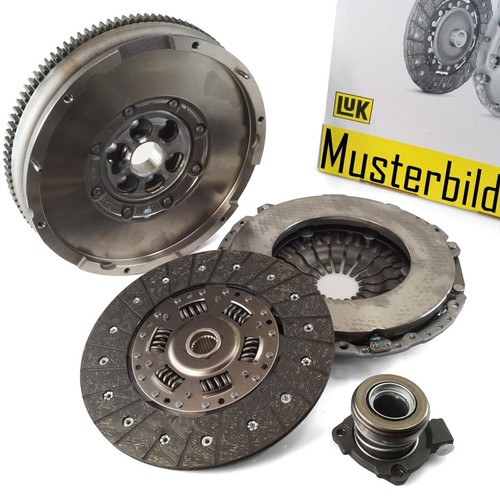 Kit frizione luk volano - kit,