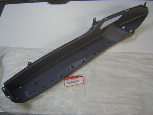 Marche piede sinistro - sinistro, honda