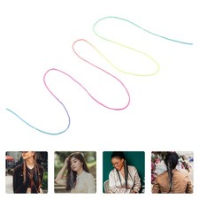  120 Pcs Accessori Treccia