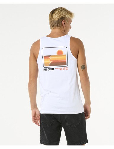 Shirt senza maniche - t-shirt, rip