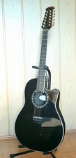 Ovation Legend 1866, ciotola