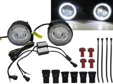 MURANO Z51 MK2 08-14 3D DRL