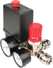 Compressore D'Aria, 220 V