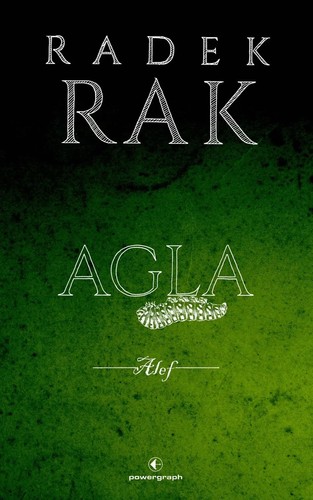 Agla alef - alef,