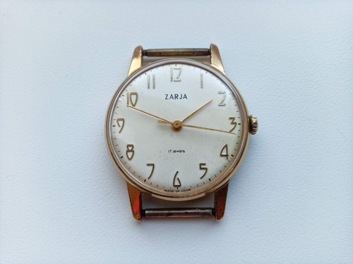 Soviet vintage mechanical