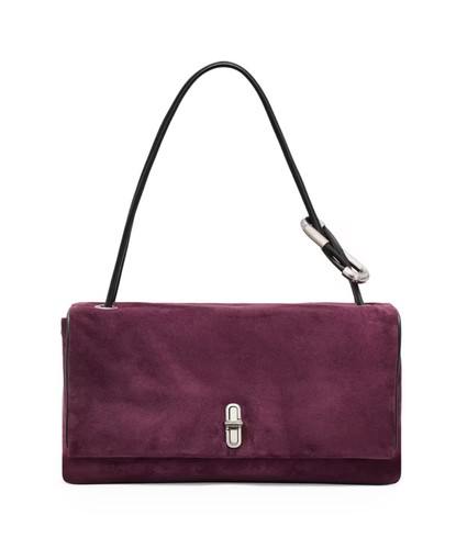 Borsa marc jacobs the suede - borsa,