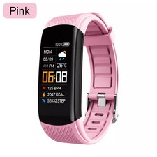 Smart Watch Fitness Activity