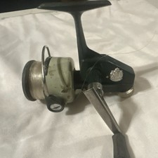 Zebco cardinal 4